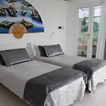 Luxury Paradise Salobrena