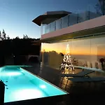 Villa Luxury Paradise