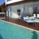 Luxury Paradise Villa