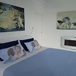 Villa Luxury Paradise Salobrena