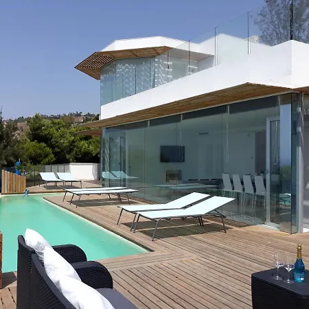 Luxury Paradise * Salobrena