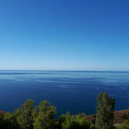 Luxury Paradise Salobrena
