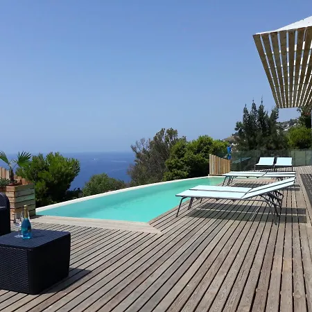 Luxury Paradise Villa *