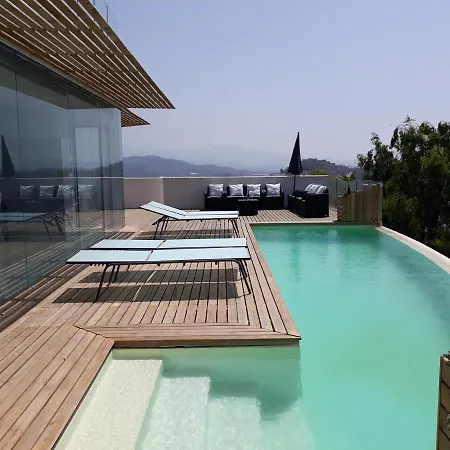 Luxury Paradise Salobreña