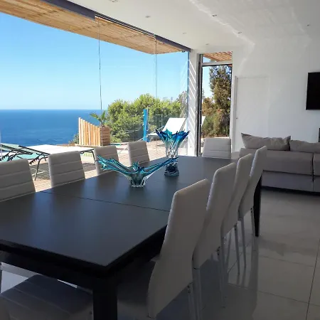 Villa Luxury Paradise