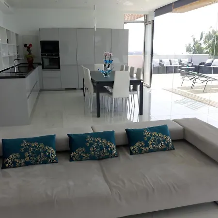 Luxury Paradise Salobreña