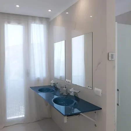 Villa Luxury Paradise Salobreña