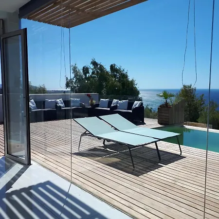 Luxury Paradise * Salobreña