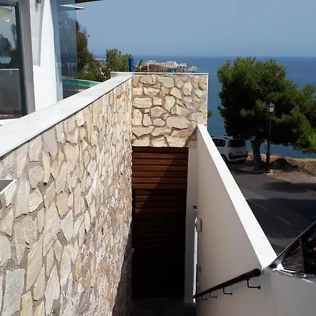 Luxury Paradise Villa *