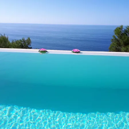 Luxury Paradise Villa *