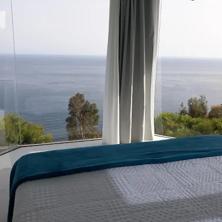 Luxury Paradise Salobreña