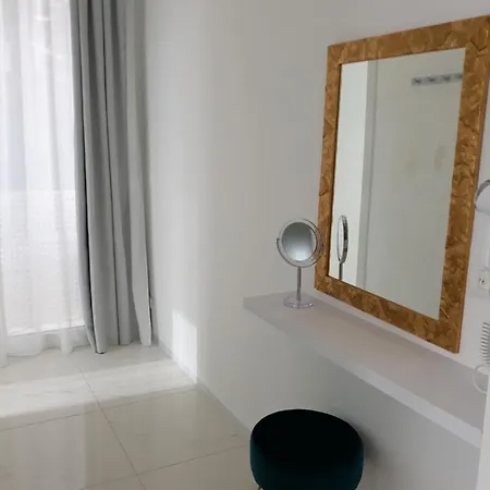 Villa Luxury Paradise Salobreña
