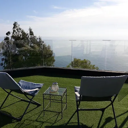 Luxury Paradise Salobreña