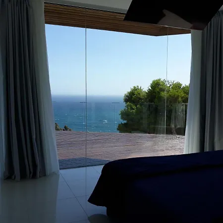 Luxury Paradise Villa