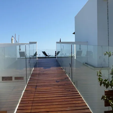 Luxury Paradise Villa