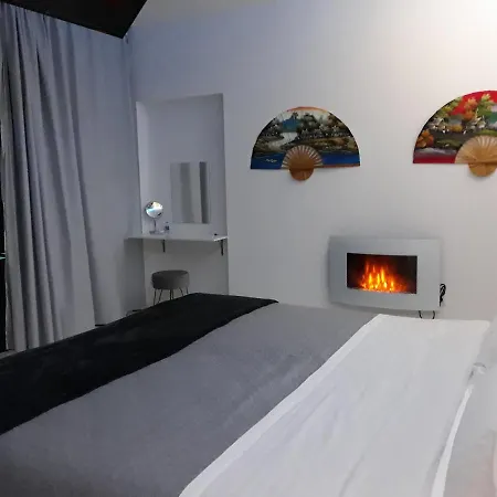Luxury Paradise Salobreña