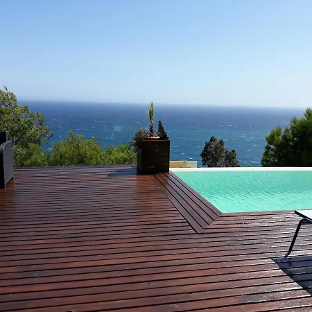 Luxury Paradise * Salobrena