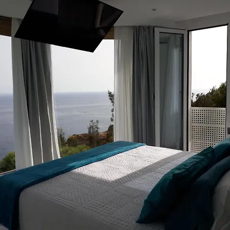 Villa Luxury Paradise