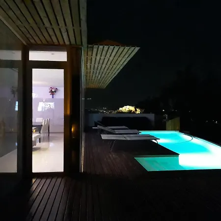 Luxury Paradise