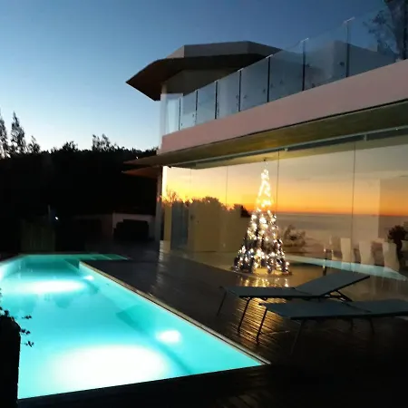 Villa Luxury Paradise