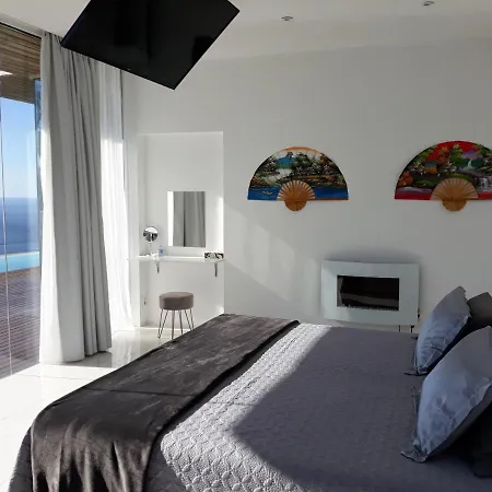 Villa Luxury Paradise *