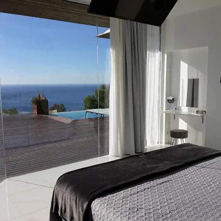Luxury Paradise *