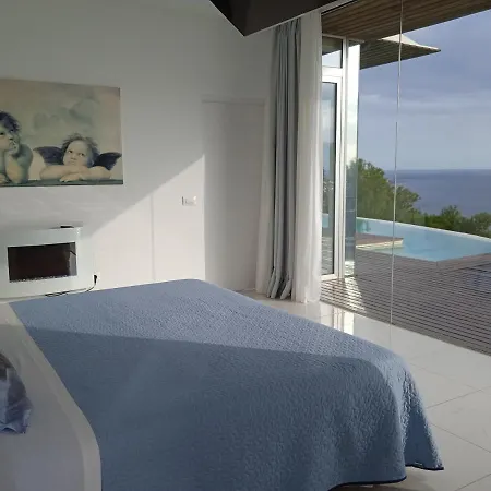 Luxury Paradise Salobrena
