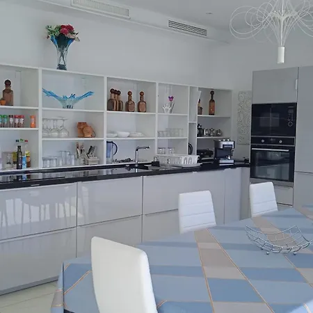 Luxury Paradise Villa