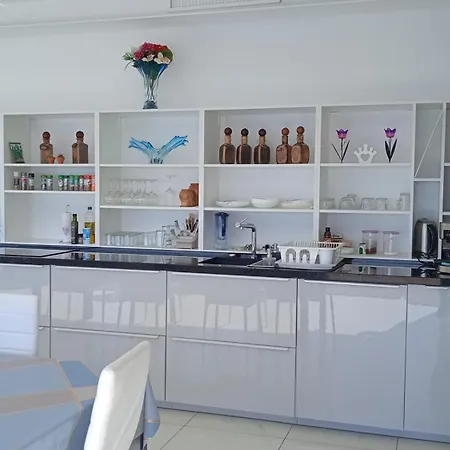 Villa Luxury Paradise *