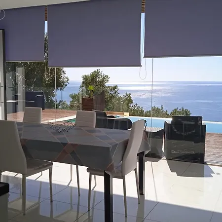 Luxury Paradise Salobreña