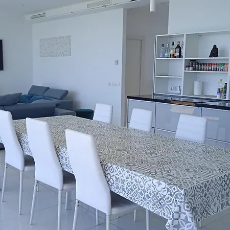 Luxury Paradise * Salobrena