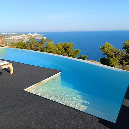 Villa Luxury Paradise