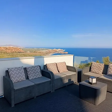 Luxury Paradise *