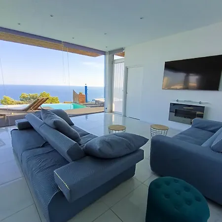 Villa Luxury Paradise