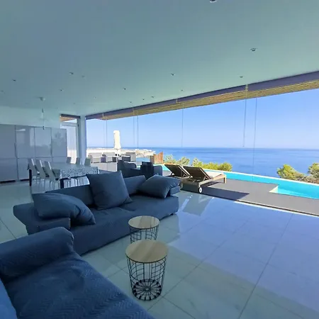 Luxury Paradise * Salobreña