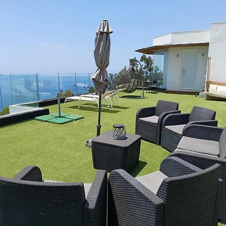 Luxury Paradise *