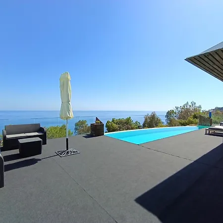 Luxury Paradise *