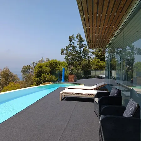 Luxury Paradise Salobrena